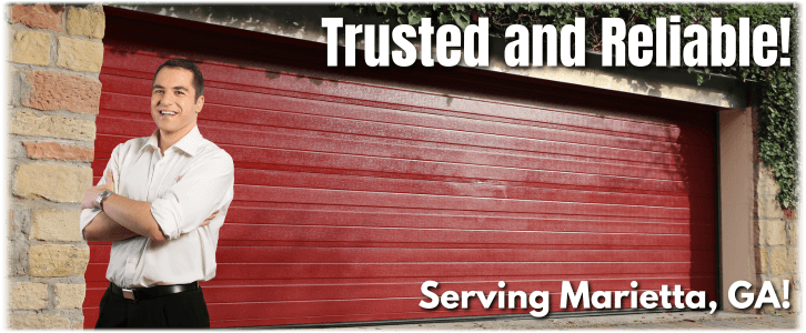 Garage Door Repair Marietta GA