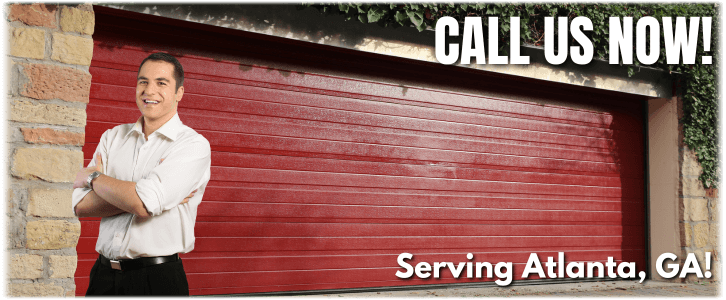 Garage Door Repair Atlanta GA
