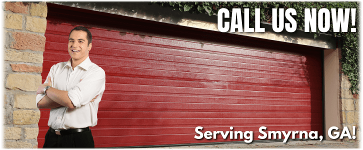 Garage Door Repair Smyrna GA