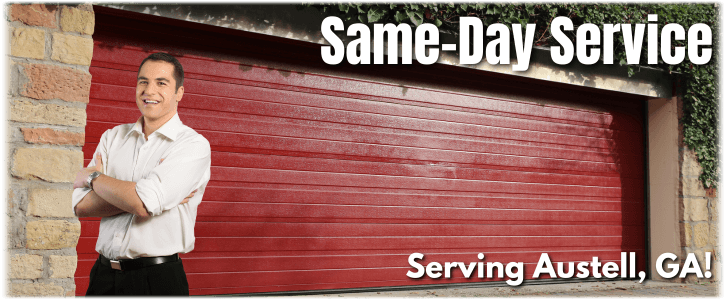 Garage Door Repair Austell GA