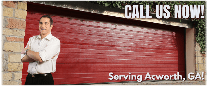 Garage Door Repair Acworth GA